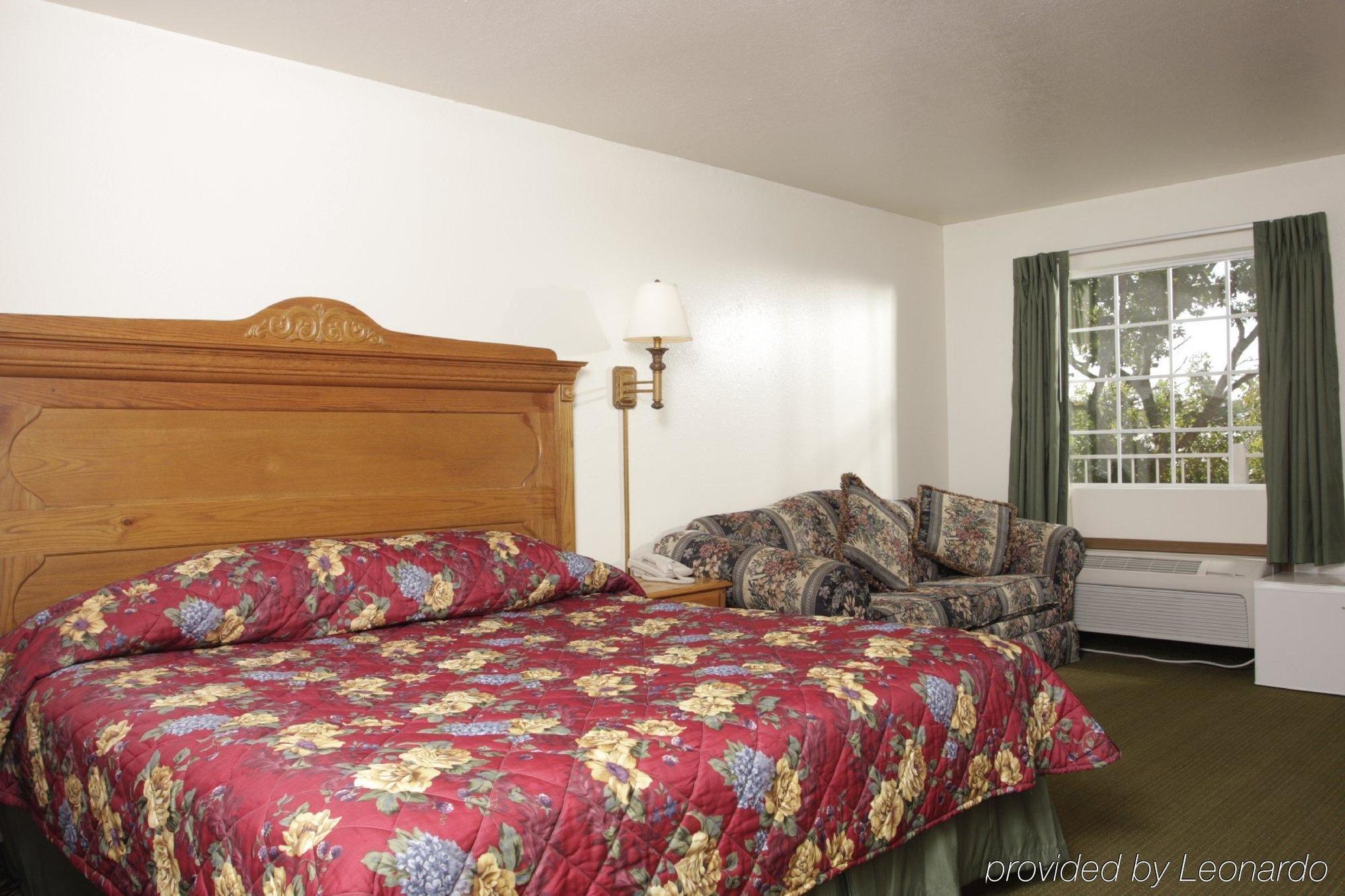 Gazebo Inn Branson Exterior foto